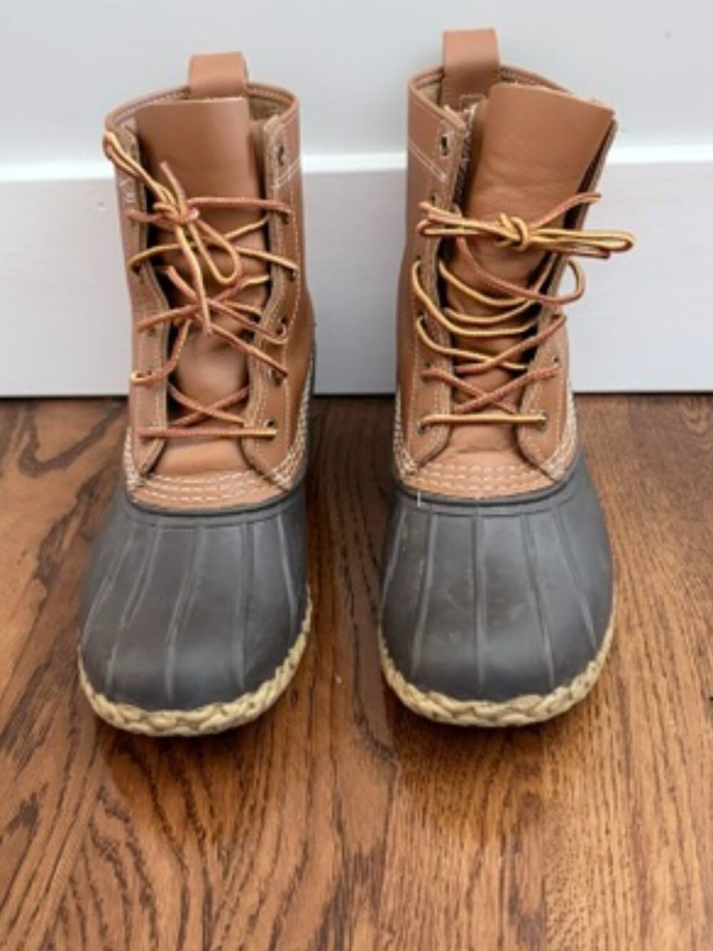 Women's Bean Boots